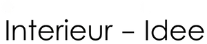 Interieur-Idee Logo
